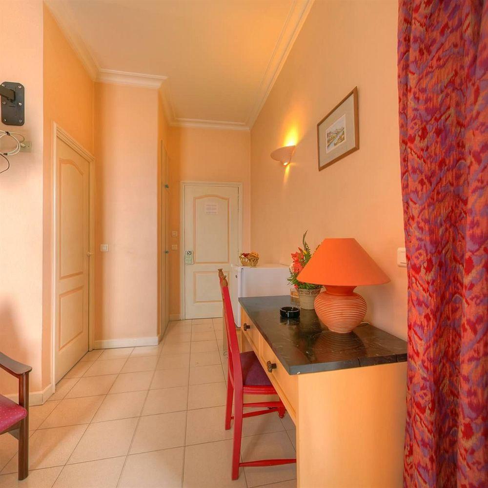 De France Hotell Antananarivo Exteriör bild