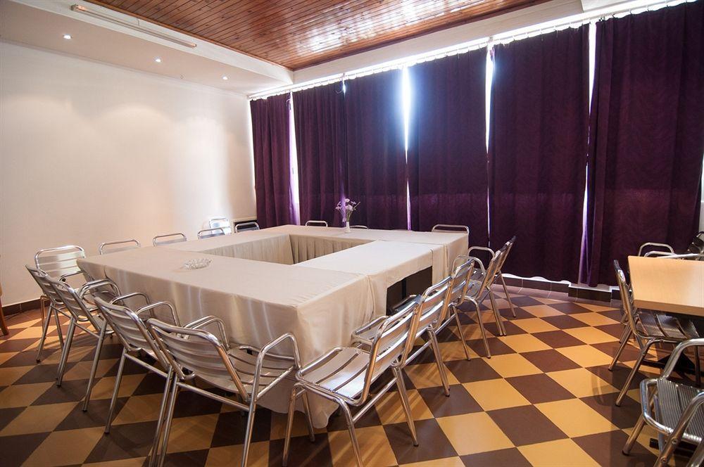 De France Hotell Antananarivo Exteriör bild