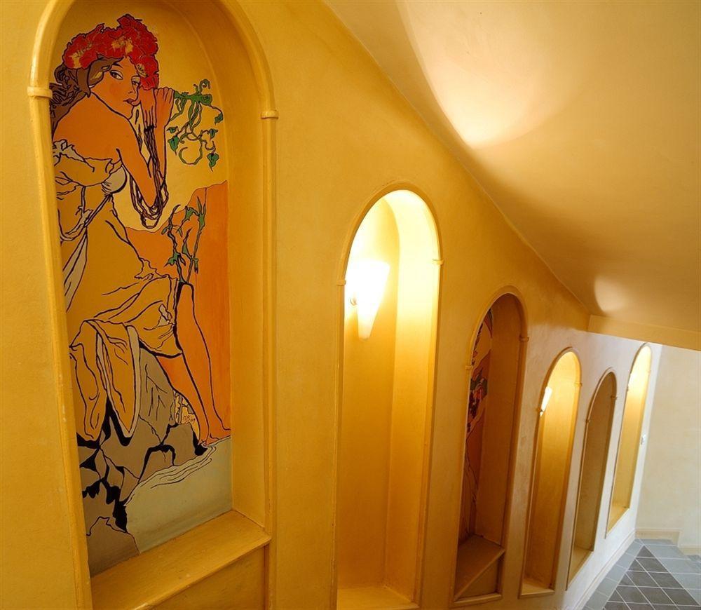 De France Hotell Antananarivo Exteriör bild