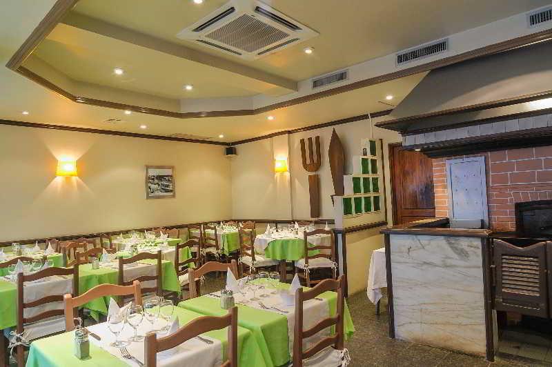 De France Hotell Antananarivo Exteriör bild